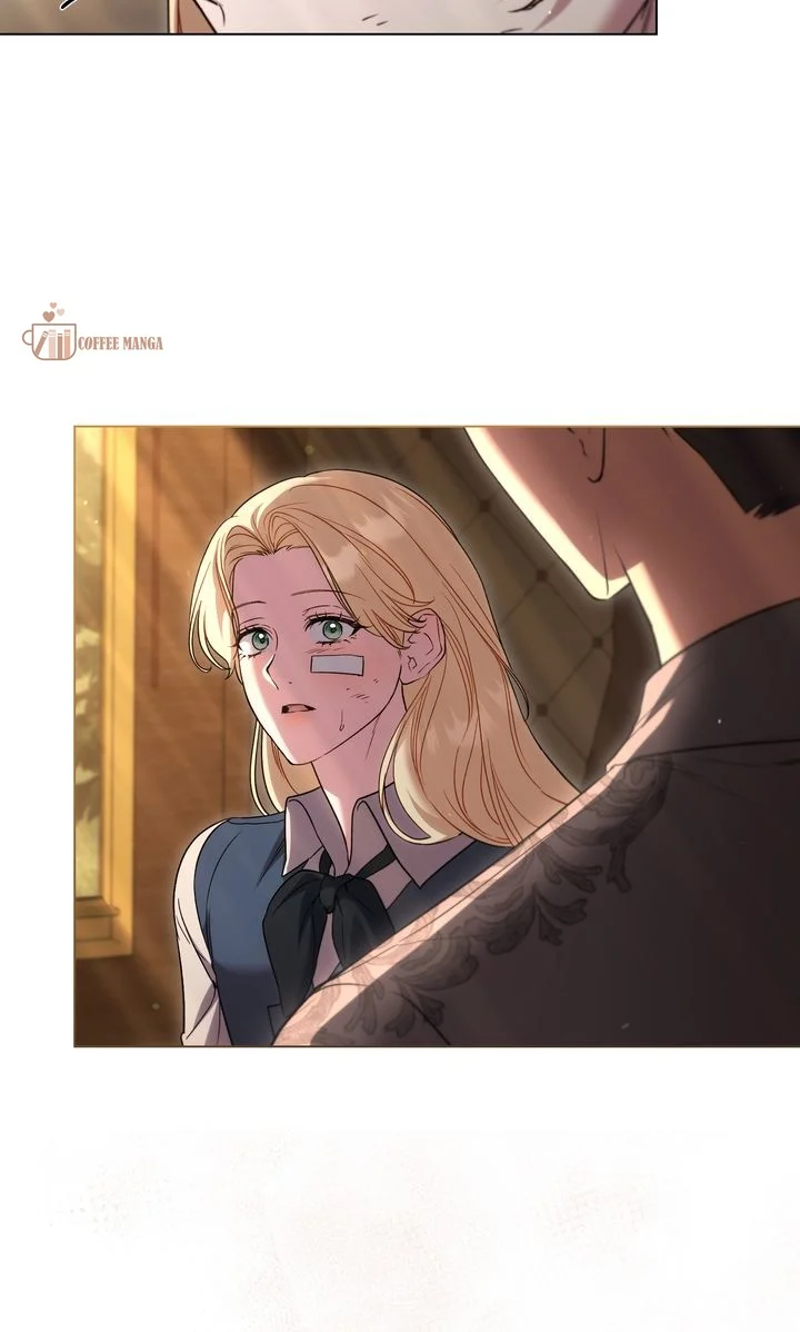 My Sweet Enemy, Thy Name is Husband chapter 57 page 43