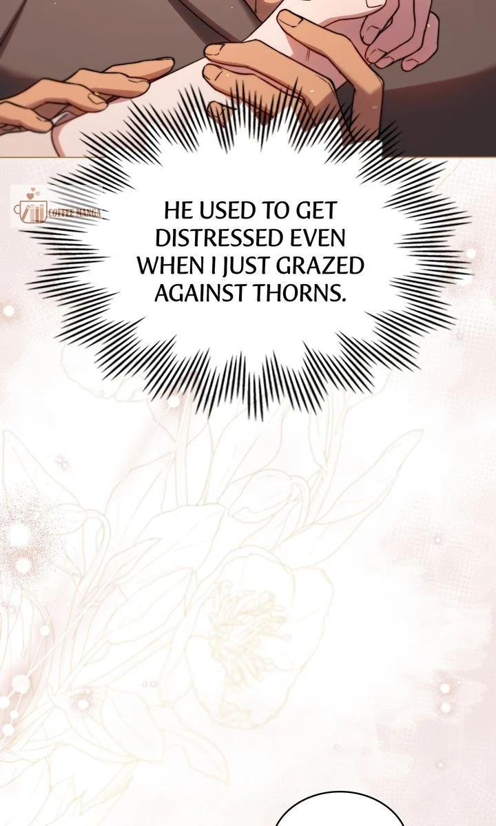 My Sweet Enemy, Thy Name is Husband chapter 57 page 46