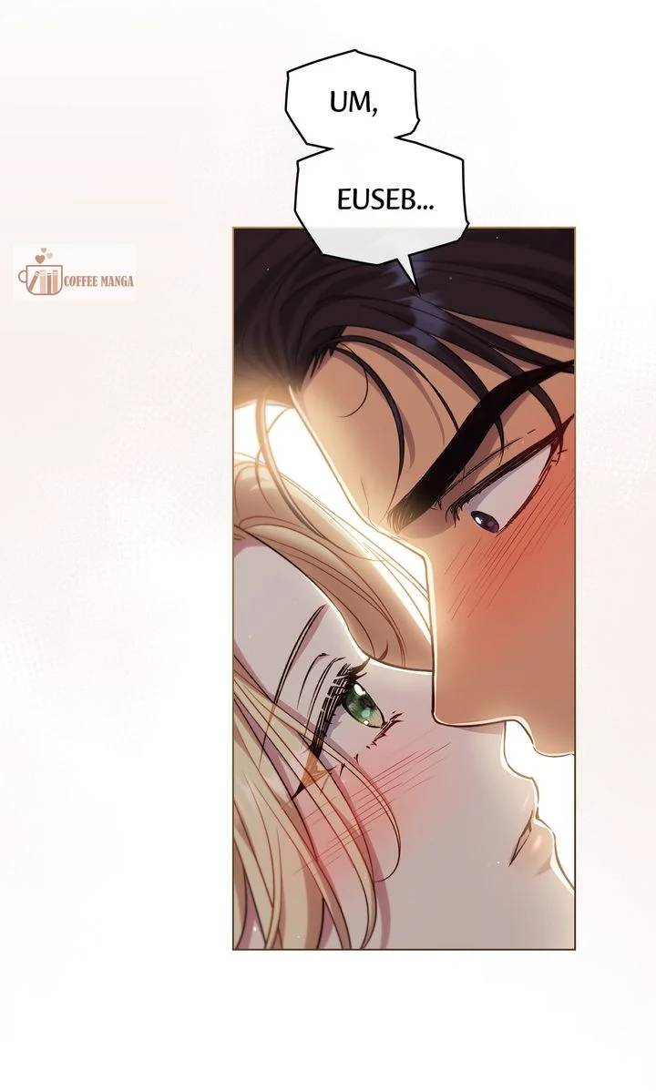 My Sweet Enemy, Thy Name is Husband chapter 57 page 51