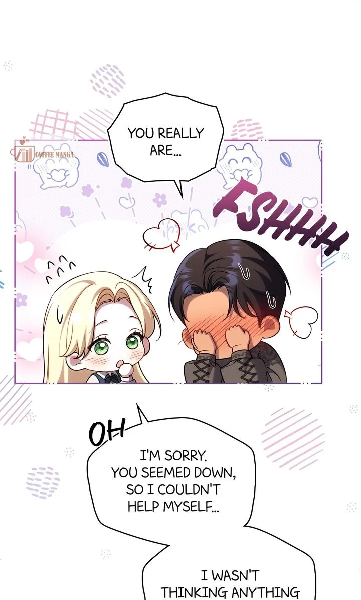 My Sweet Enemy, Thy Name is Husband chapter 57 page 52