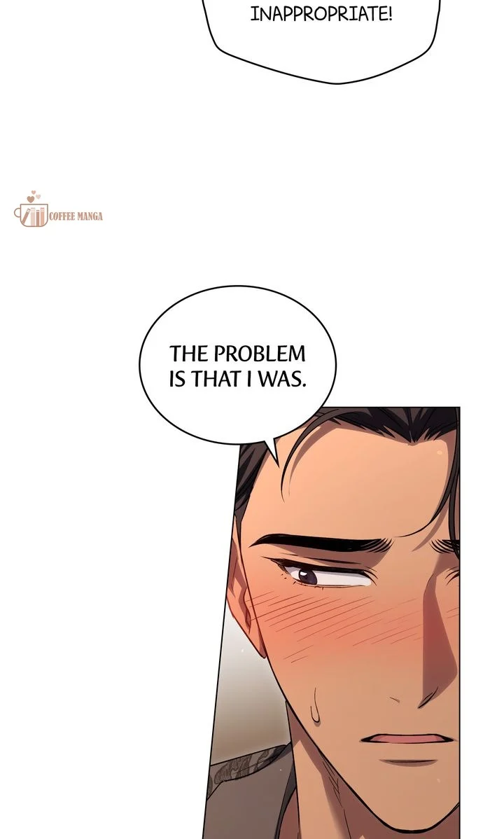 My Sweet Enemy, Thy Name is Husband chapter 57 page 53