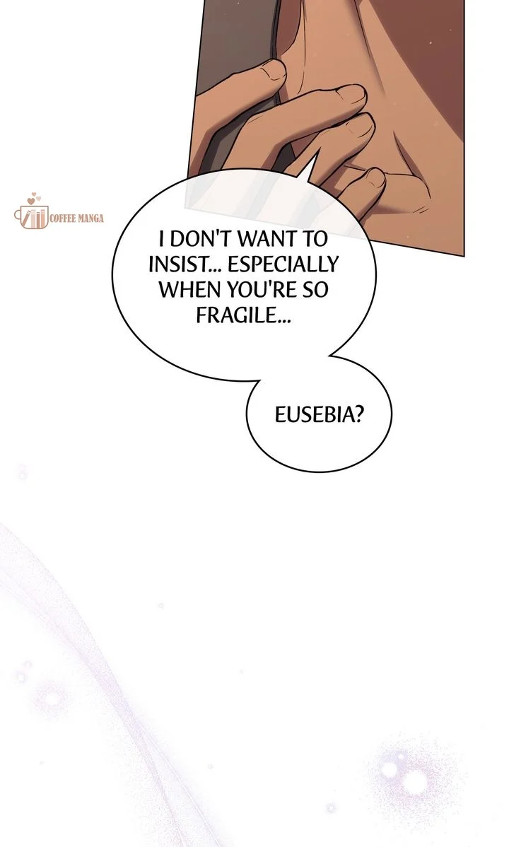 My Sweet Enemy, Thy Name is Husband chapter 57 page 54