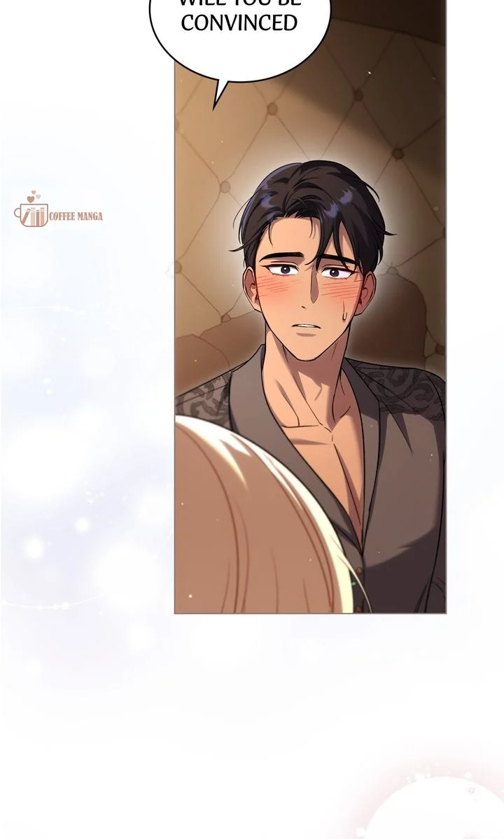 My Sweet Enemy, Thy Name is Husband chapter 57 page 56