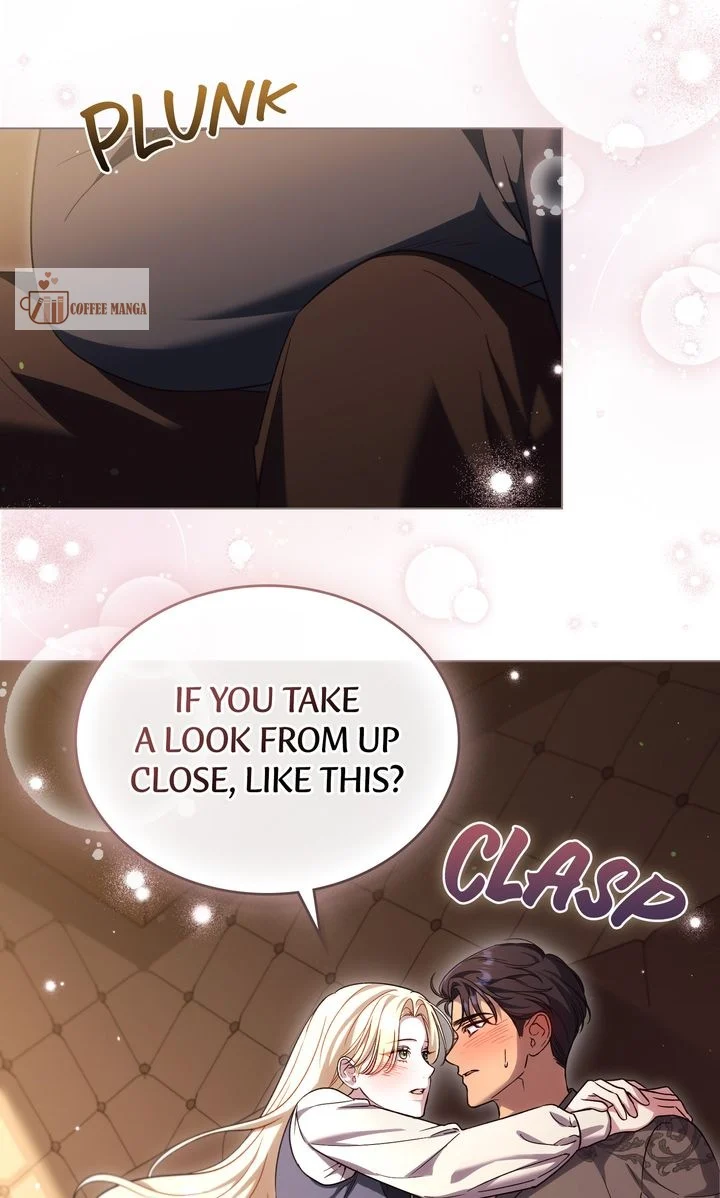 My Sweet Enemy, Thy Name is Husband chapter 57 page 57