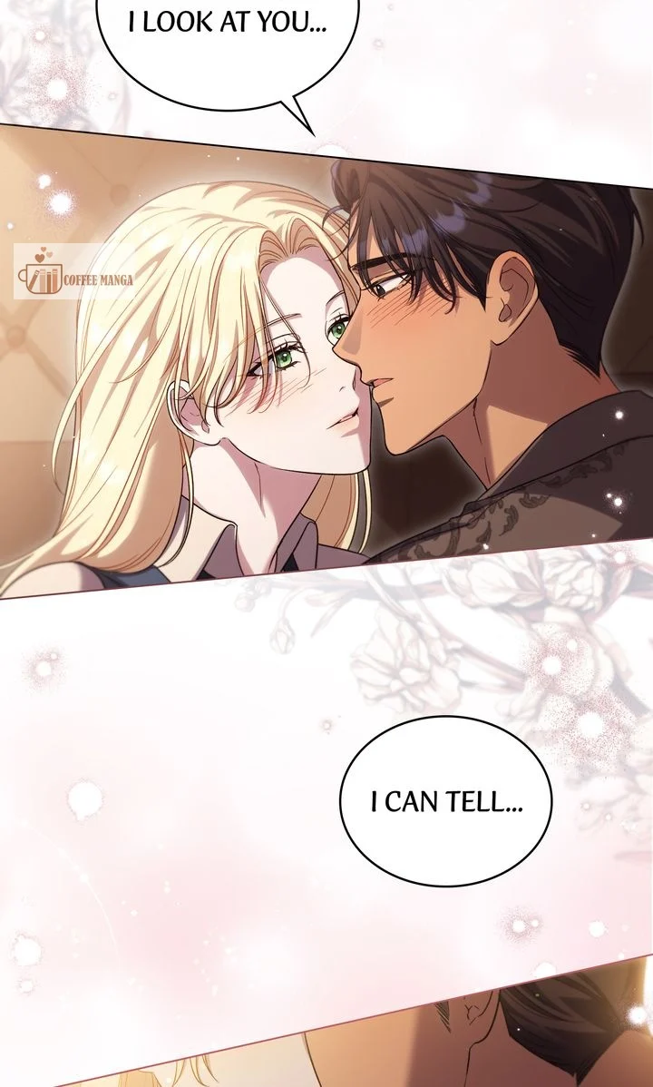 My Sweet Enemy, Thy Name is Husband chapter 57 page 59