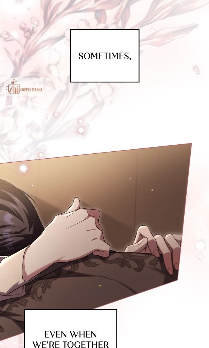 My Sweet Enemy, Thy Name is Husband chapter 57 page 61