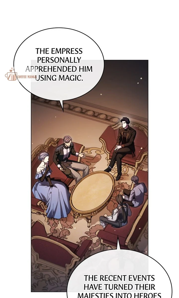 My Sweet Enemy, Thy Name is Husband chapter 57 page 68