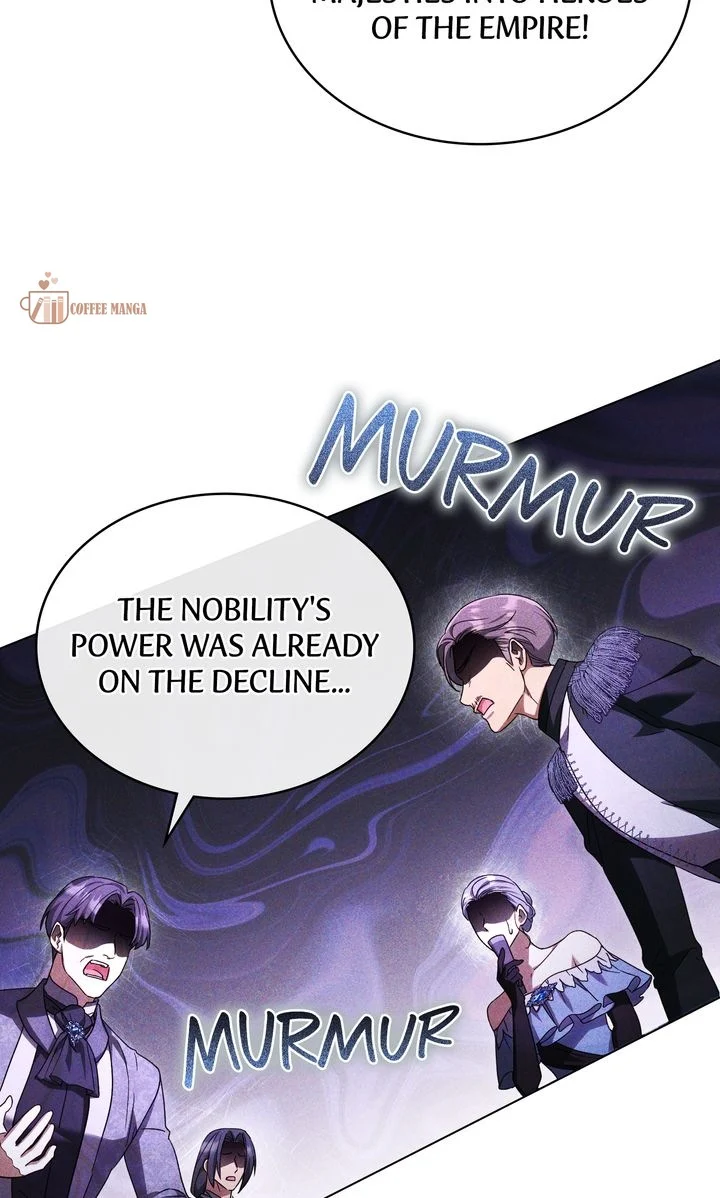 My Sweet Enemy, Thy Name is Husband chapter 57 page 69