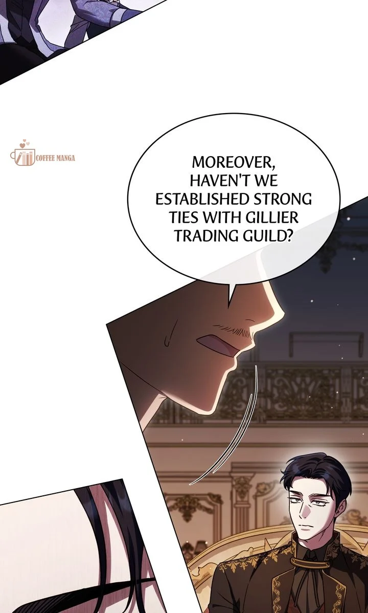 My Sweet Enemy, Thy Name is Husband chapter 57 page 70