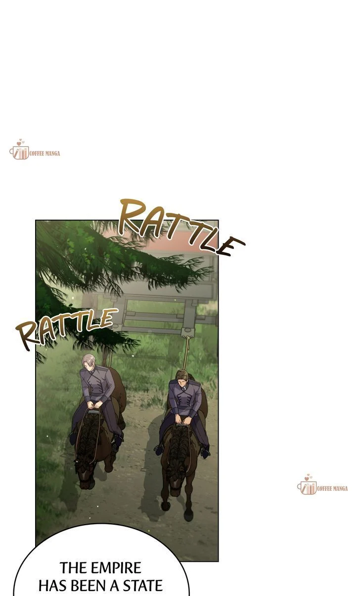 My Sweet Enemy, Thy Name is Husband chapter 58 page 1