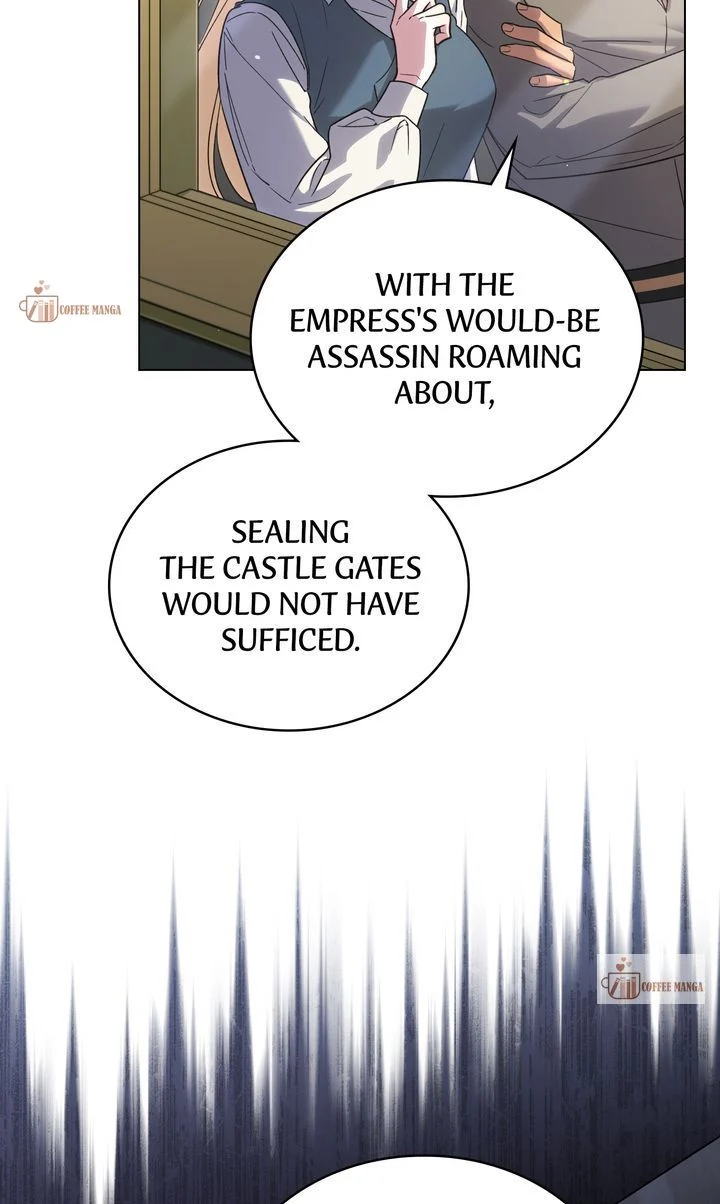 My Sweet Enemy, Thy Name is Husband chapter 58 page 3