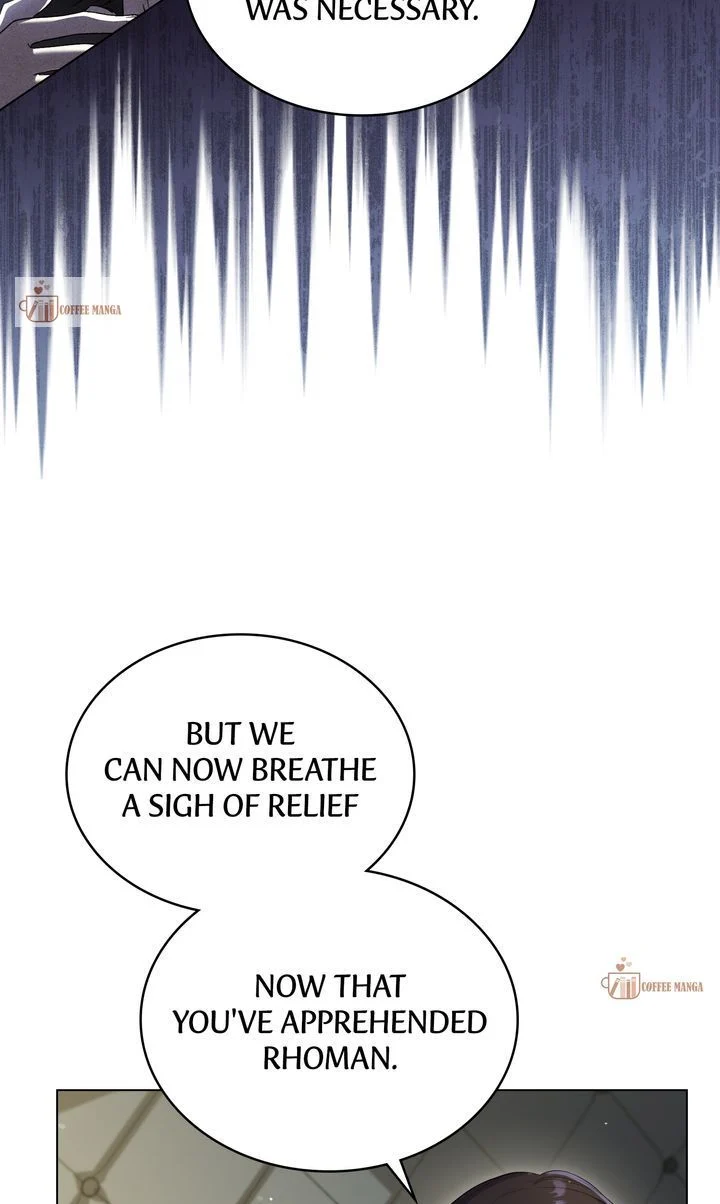 My Sweet Enemy, Thy Name is Husband chapter 58 page 5