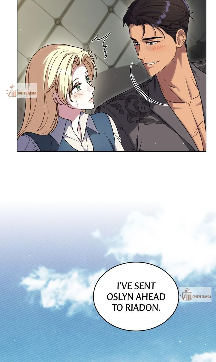 My Sweet Enemy, Thy Name is Husband chapter 58 page 6