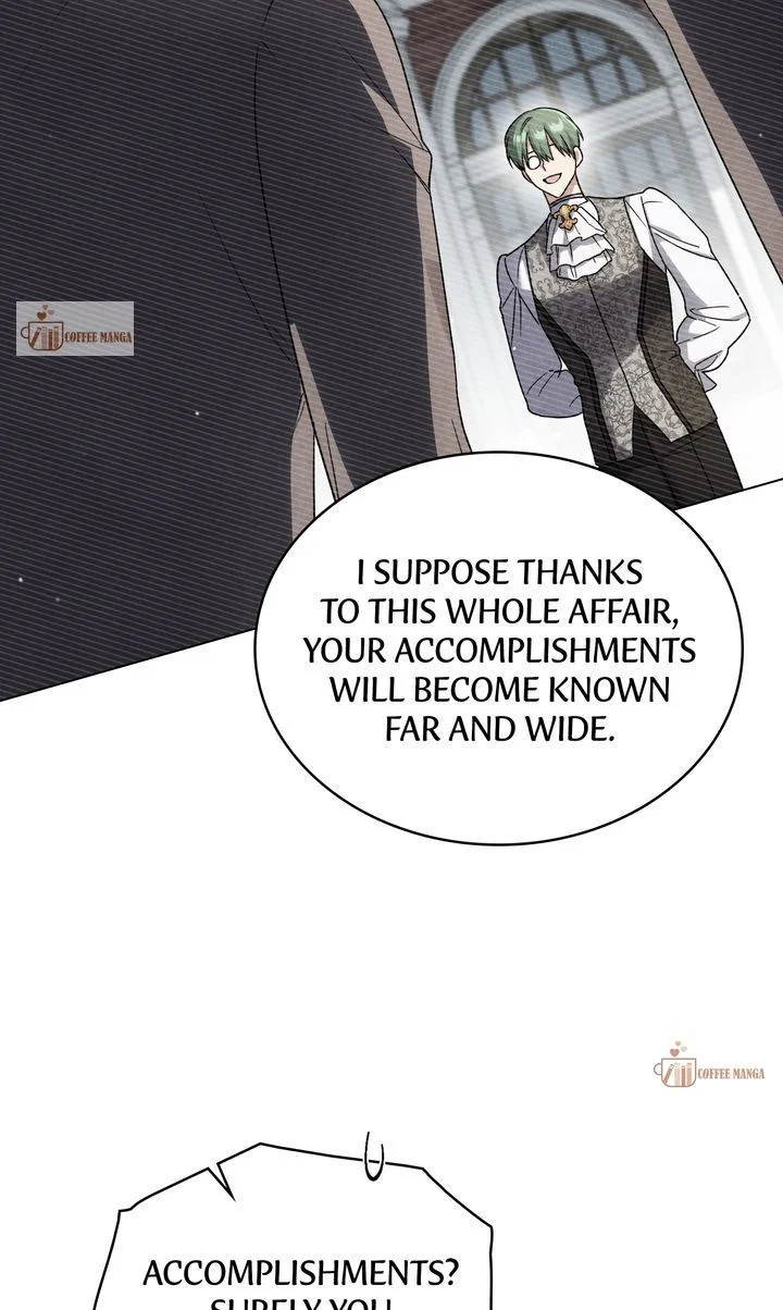 My Sweet Enemy, Thy Name is Husband chapter 58 page 8