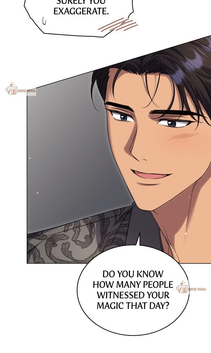 My Sweet Enemy, Thy Name is Husband chapter 58 page 9