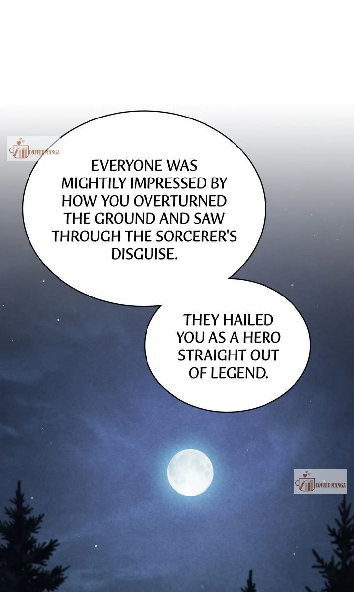 My Sweet Enemy, Thy Name is Husband chapter 58 page 10