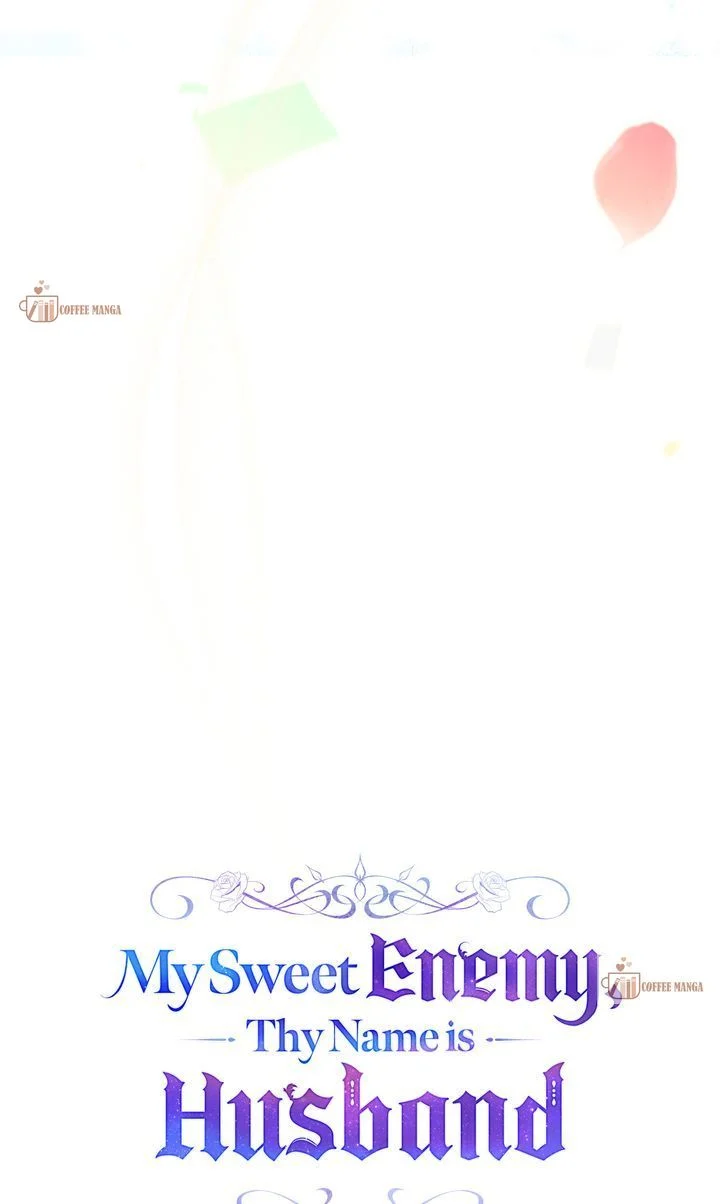 My Sweet Enemy, Thy Name is Husband chapter 58 page 16