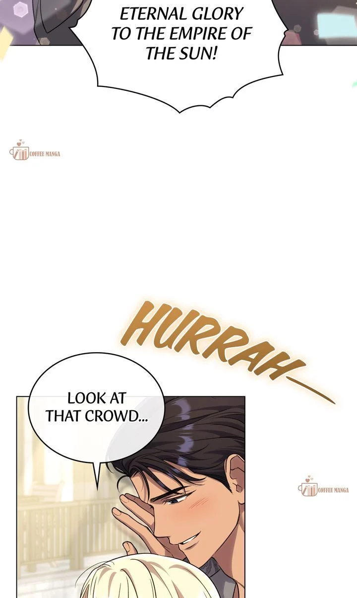 My Sweet Enemy, Thy Name is Husband chapter 58 page 20