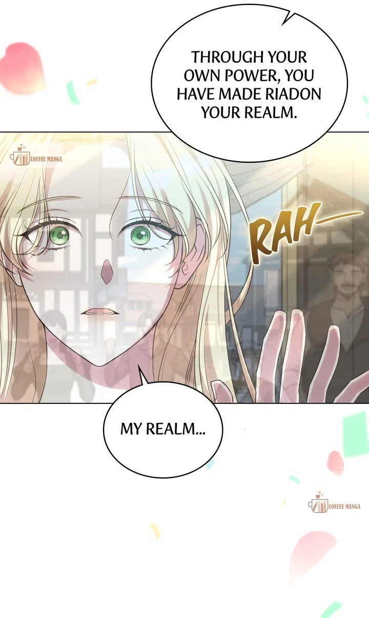 My Sweet Enemy, Thy Name is Husband chapter 58 page 25
