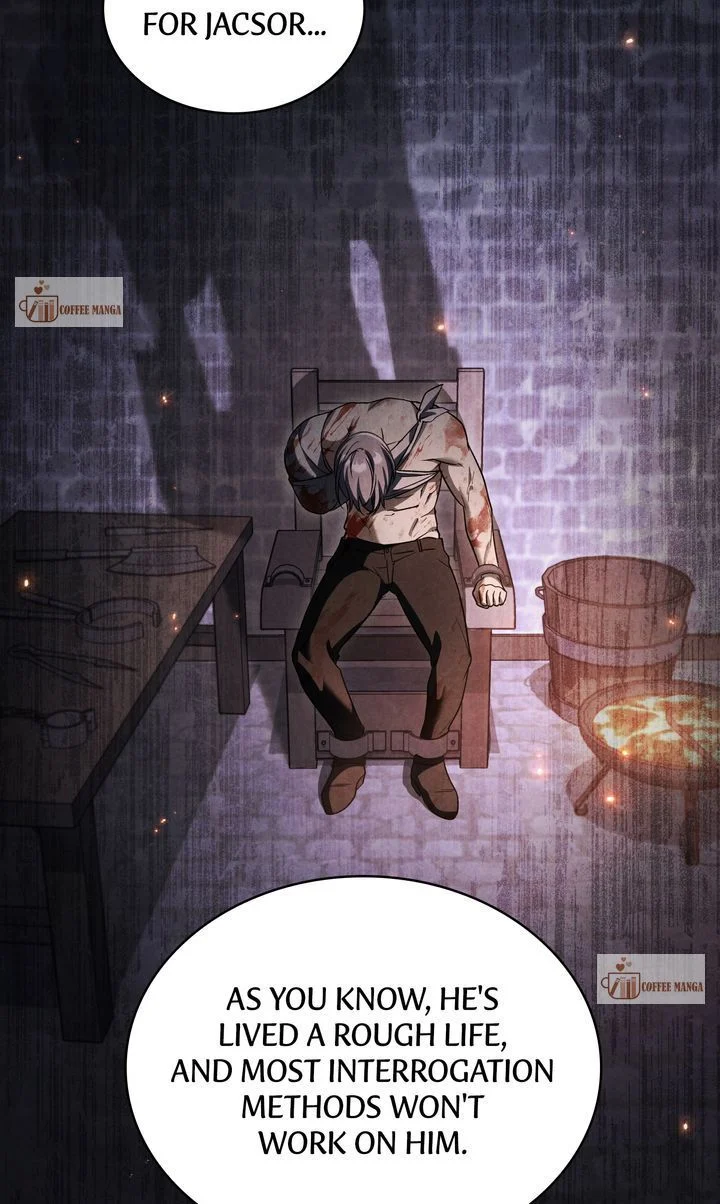 My Sweet Enemy, Thy Name is Husband chapter 58 page 33