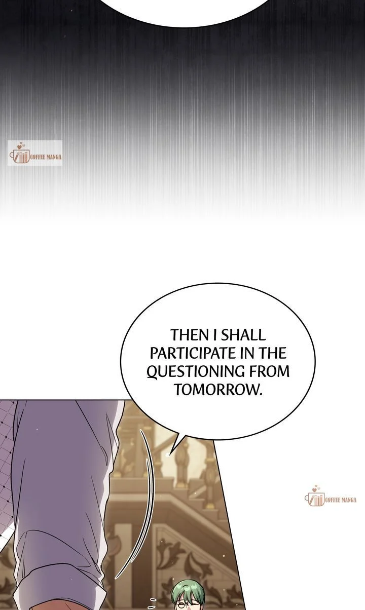 My Sweet Enemy, Thy Name is Husband chapter 58 page 34