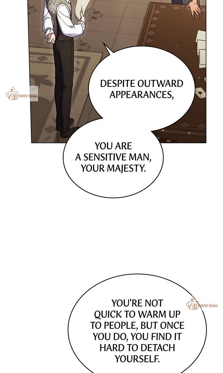 My Sweet Enemy, Thy Name is Husband chapter 58 page 36