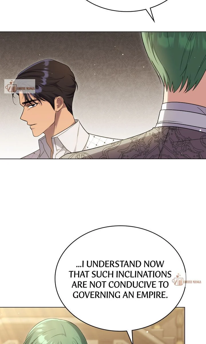 My Sweet Enemy, Thy Name is Husband chapter 58 page 37