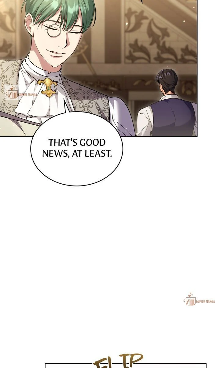 My Sweet Enemy, Thy Name is Husband chapter 58 page 38