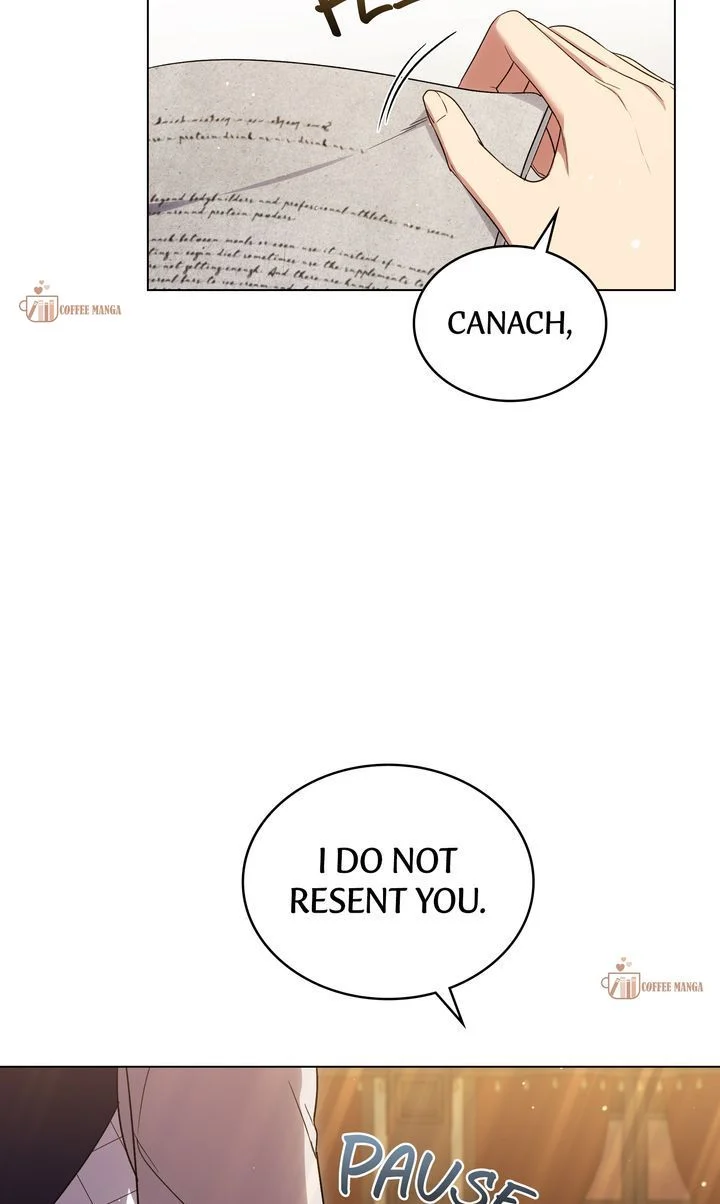 My Sweet Enemy, Thy Name is Husband chapter 58 page 39