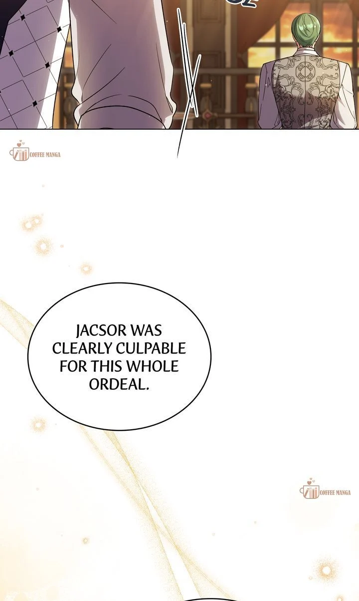 My Sweet Enemy, Thy Name is Husband chapter 58 page 40