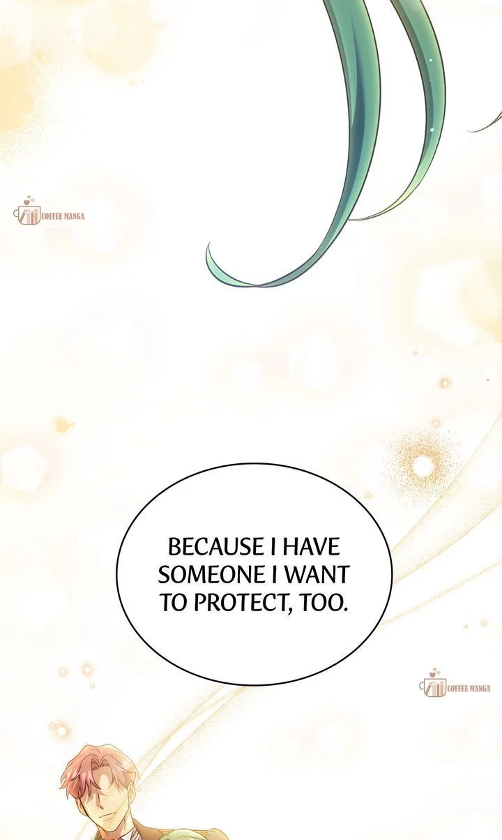 My Sweet Enemy, Thy Name is Husband chapter 58 page 42