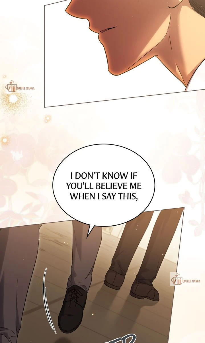 My Sweet Enemy, Thy Name is Husband chapter 58 page 44