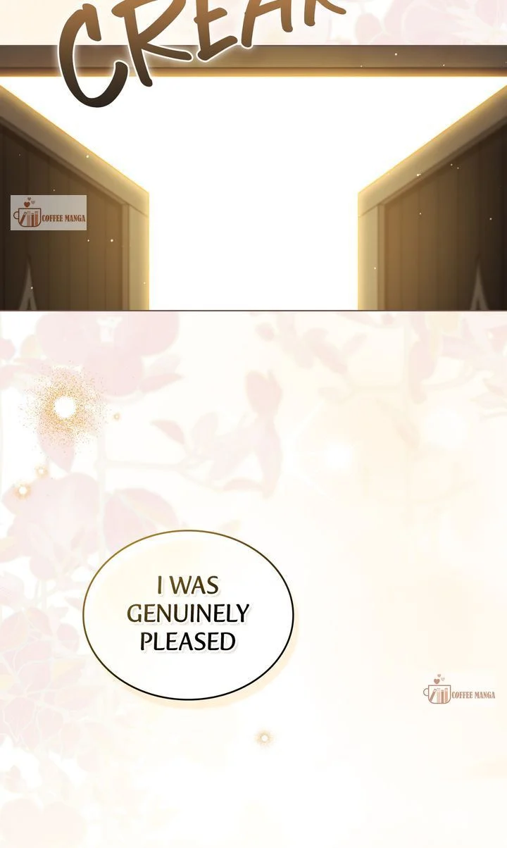 My Sweet Enemy, Thy Name is Husband chapter 58 page 46