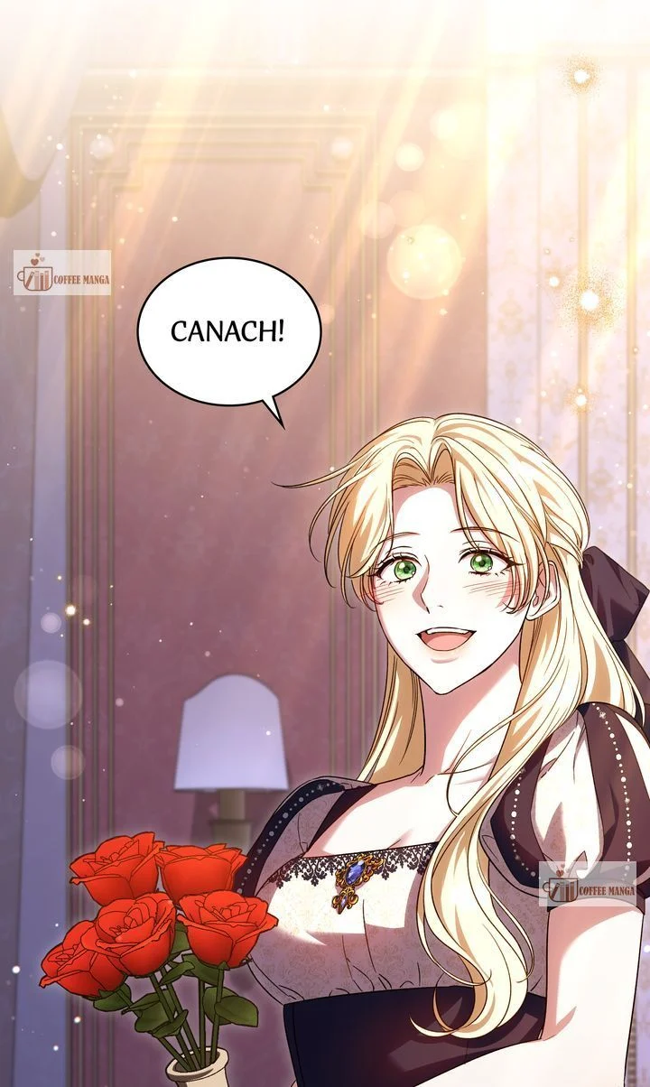 My Sweet Enemy, Thy Name is Husband chapter 58 page 48