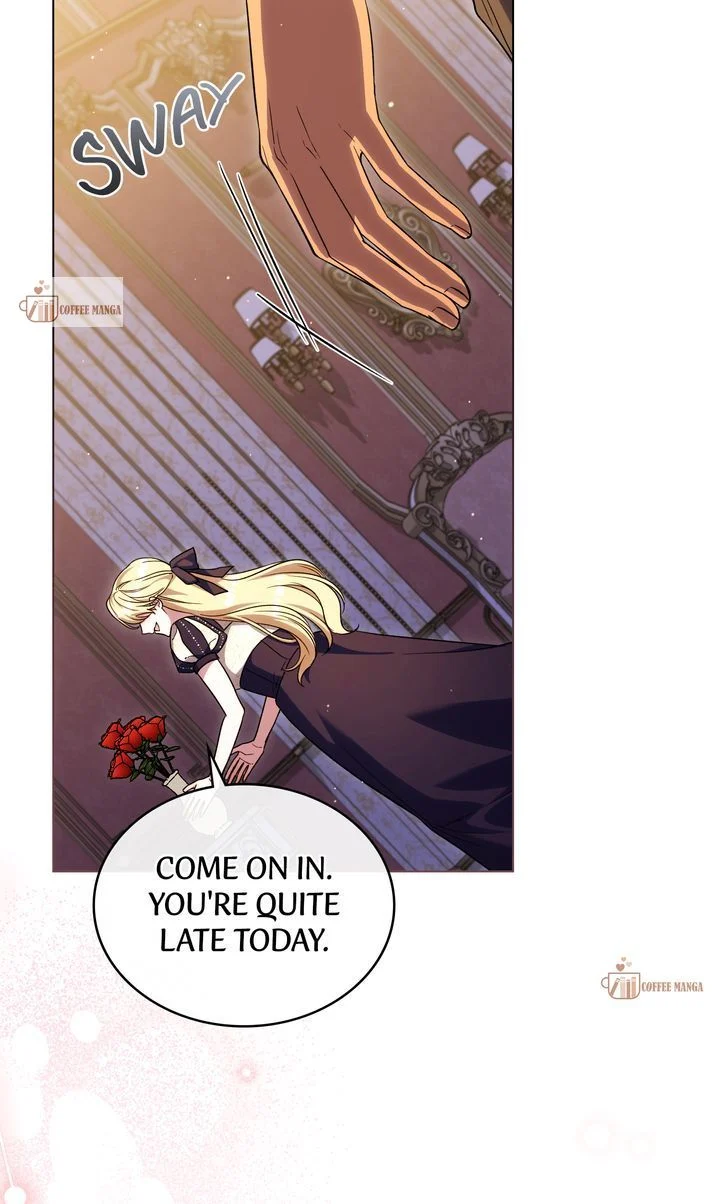 My Sweet Enemy, Thy Name is Husband chapter 58 page 50