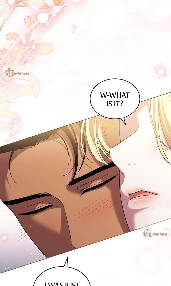 My Sweet Enemy, Thy Name is Husband chapter 58 page 53