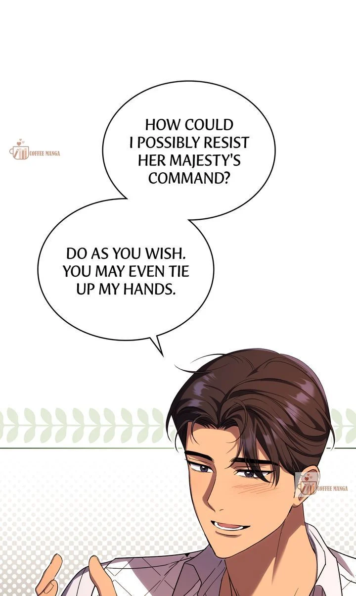 My Sweet Enemy, Thy Name is Husband chapter 58 page 57