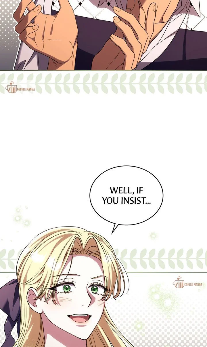 My Sweet Enemy, Thy Name is Husband chapter 58 page 58