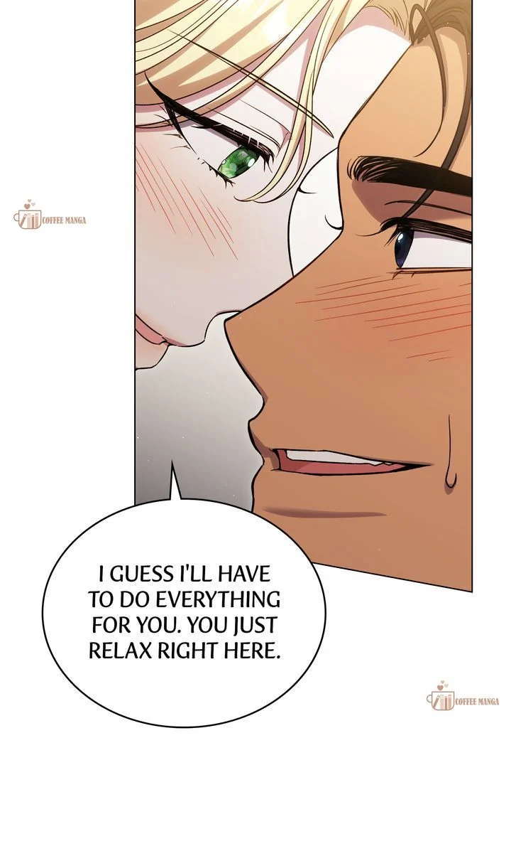 My Sweet Enemy, Thy Name is Husband chapter 58 page 61