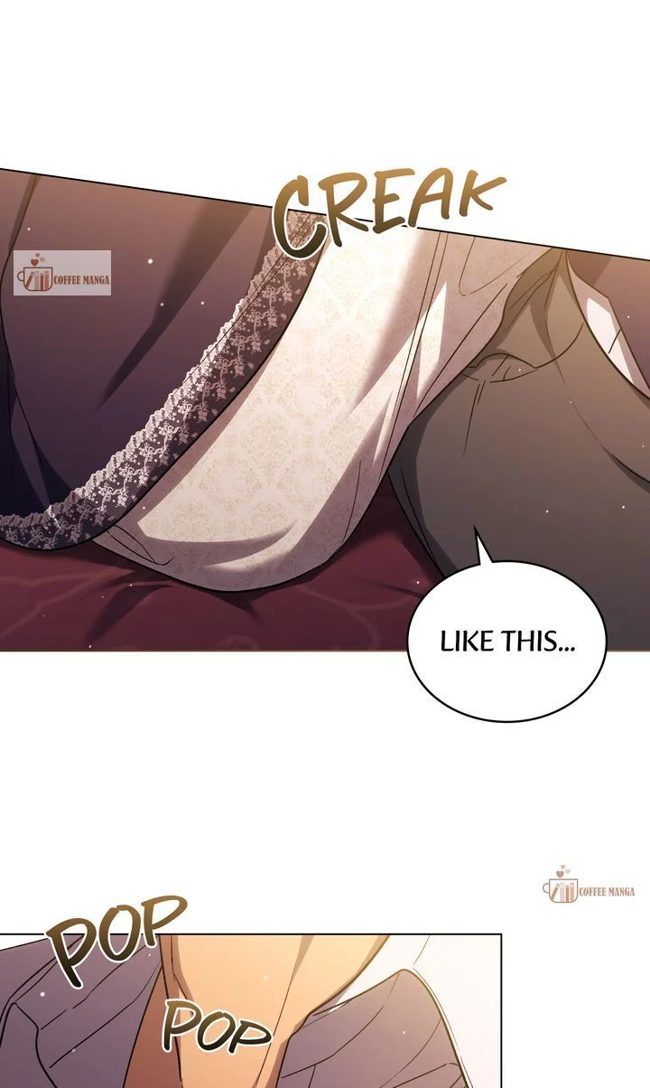 My Sweet Enemy, Thy Name is Husband chapter 58 page 62