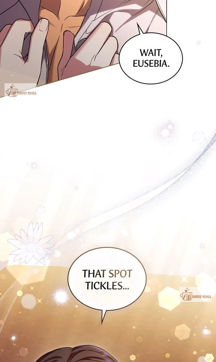 My Sweet Enemy, Thy Name is Husband chapter 58 page 63