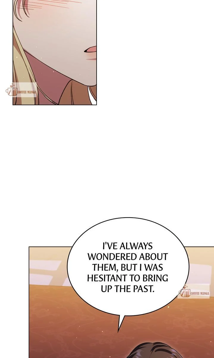 My Sweet Enemy, Thy Name is Husband chapter 58 page 67