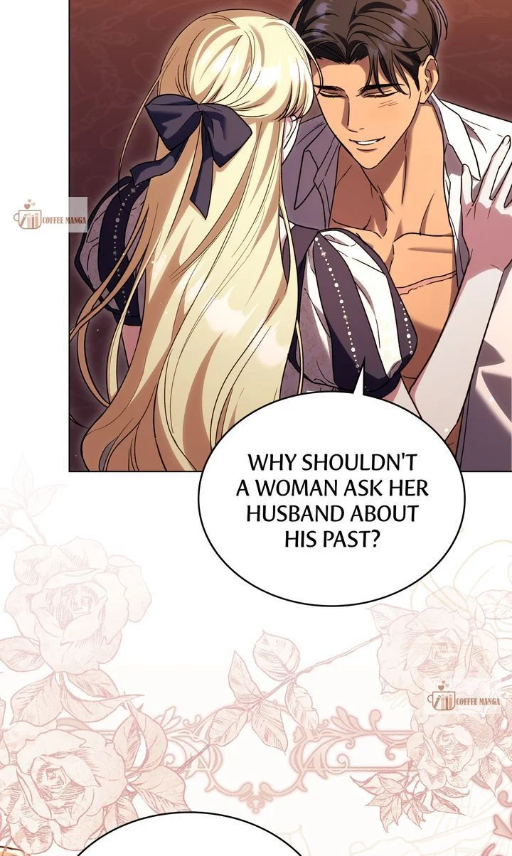 My Sweet Enemy, Thy Name is Husband chapter 58 page 68
