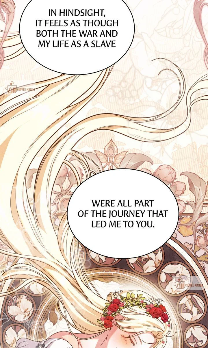 My Sweet Enemy, Thy Name is Husband chapter 58 page 69