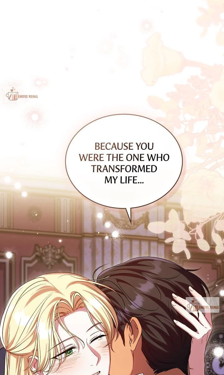 My Sweet Enemy, Thy Name is Husband chapter 58 page 72