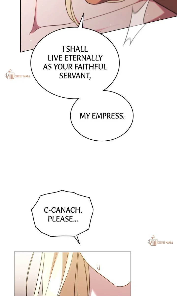My Sweet Enemy, Thy Name is Husband chapter 58 page 75