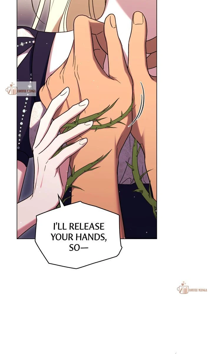 My Sweet Enemy, Thy Name is Husband chapter 58 page 76