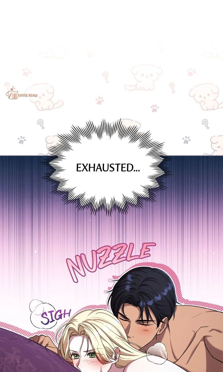 My Sweet Enemy, Thy Name is Husband chapter 59 page 3