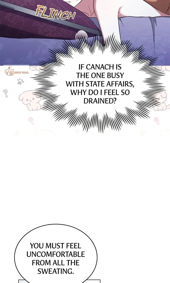 My Sweet Enemy, Thy Name is Husband chapter 59 page 4