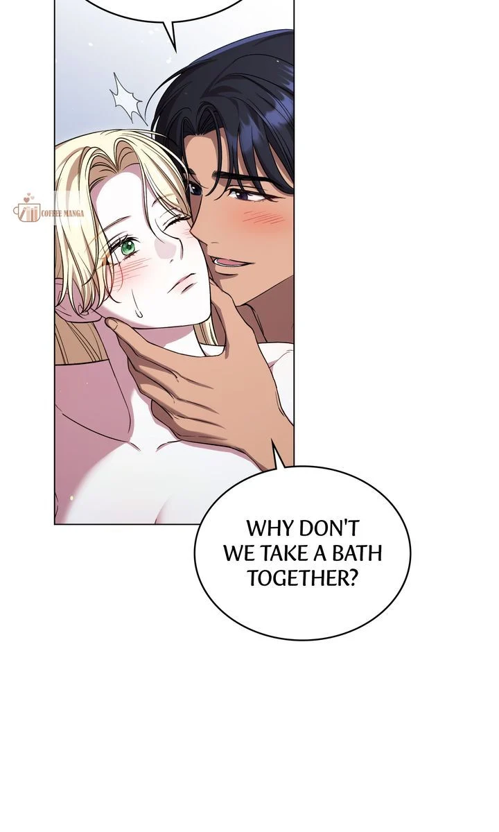 My Sweet Enemy, Thy Name is Husband chapter 59 page 5